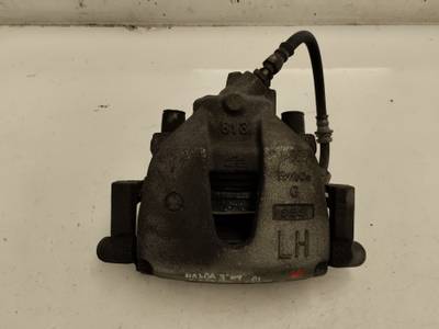 PINZA FRENO DELANTERA IZQUIERDA MAZDA 3 LIM 2009 2.2 TURBODIESEL (150 CV)