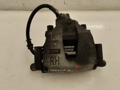 PINZA FRENO DELANTERA DERECHA MAZDA 3 LIM 2009 2.2 TURBODIESEL (150 CV)