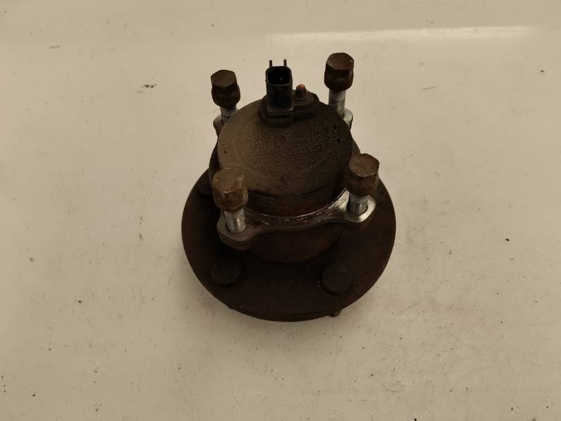 BUJE MAZDA 3 LIM 2009 2.2 TURBODIESEL (150 CV)