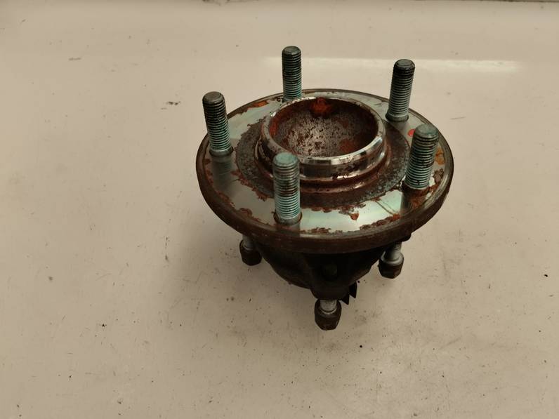 BUJE MAZDA 3 LIM 2009 2.2 TURBODIESEL (150 CV)