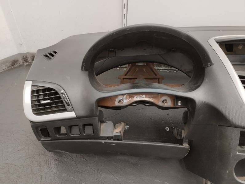 SALPICADERO PEUGEOT 206 2011 1.4 HDI (68 CV)