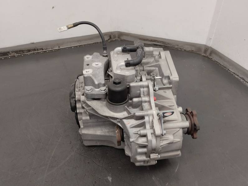 CAJA CAMBIOS VOLKSWAGEN PASSAT BERLINA 2008 2.0 TDI DPF (170 CV)