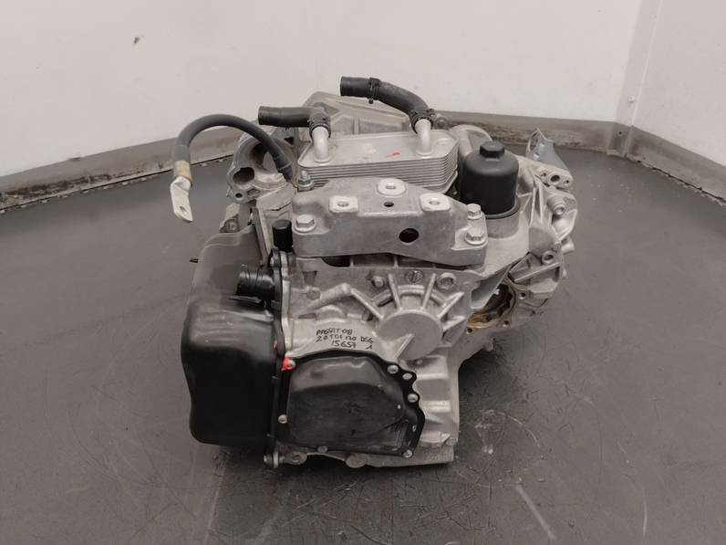 CAJA CAMBIOS VOLKSWAGEN PASSAT BERLINA 2008 2.0 TDI DPF (170 CV)