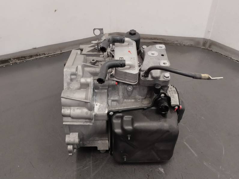 CAJA CAMBIOS VOLKSWAGEN PASSAT BERLINA 2008 2.0 TDI DPF (170 CV)