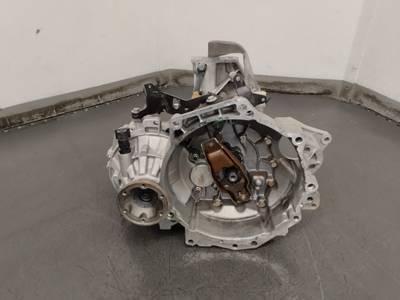 CAJA CAMBIOS SKODA OCTAVIA BERLINA 2002 1.9 TDI (90 CV)