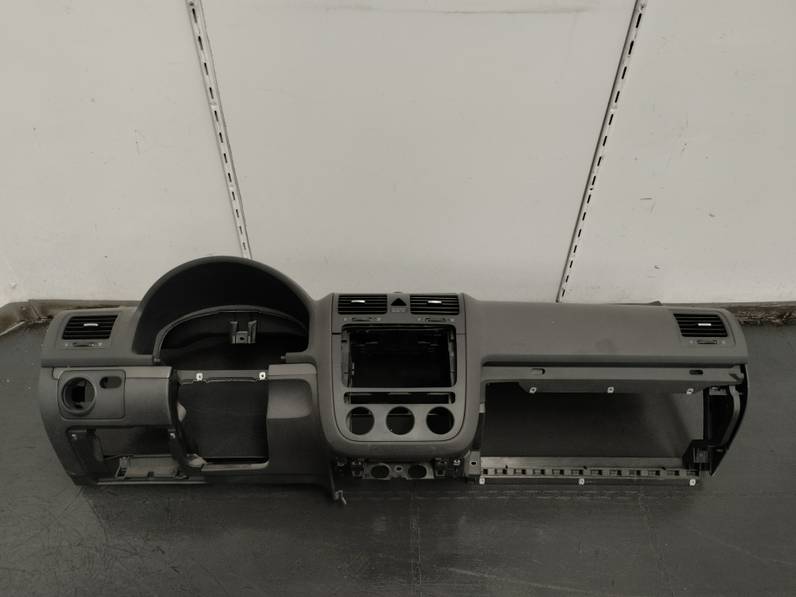 SALPICADERO VOLKSWAGEN GOLF V BERLINA 2004 1.9 TDI (105 CV)