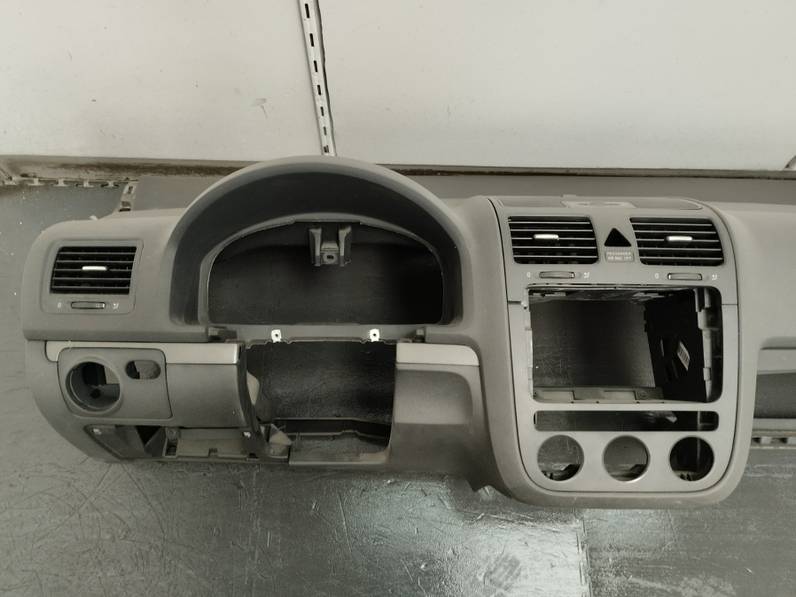 SALPICADERO VOLKSWAGEN GOLF V BERLINA 2004 1.9 TDI (105 CV)