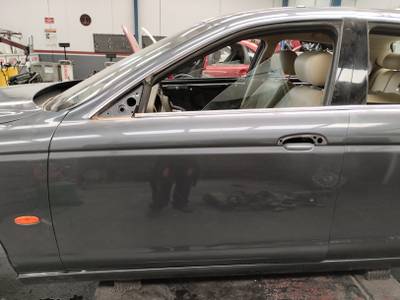 PUERTA DELANTERA IZQUIERDA JAGUAR S TYPE 2006 2.7 V6 D (207 CV)
