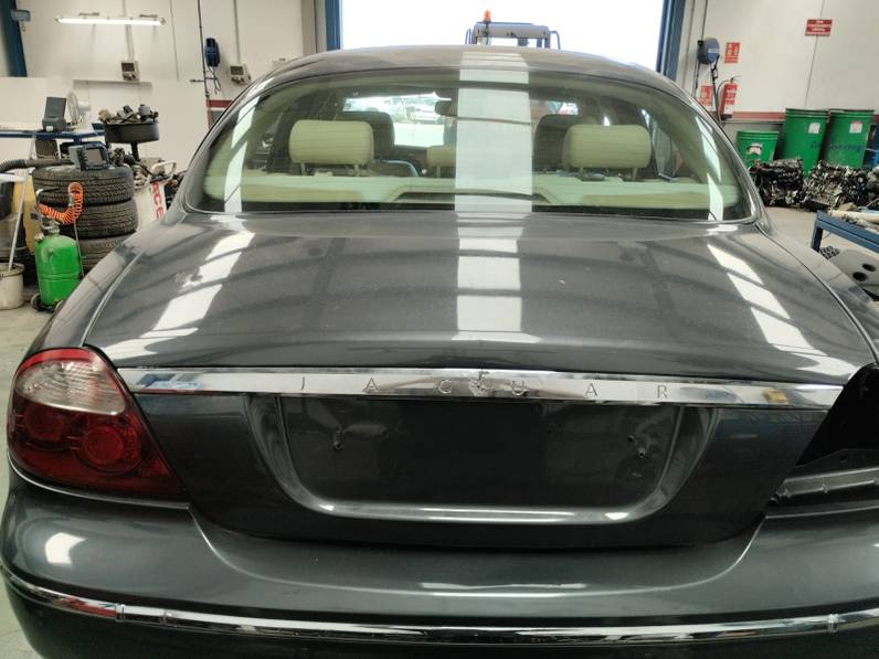 PORTON TRASERO JAGUAR S TYPE 2006 2.7 V6 D (207 CV)