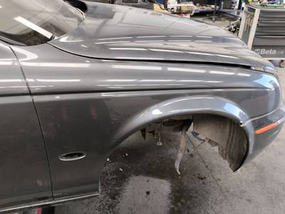 ALETA DELANTERA DERECHA JAGUAR S TYPE 2006 2.7 V6 D (207 CV)