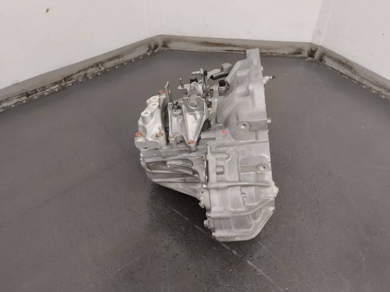 CAJA CAMBIOS HONDA ACCORD BERLINA 2011 2.0 (156 CV)