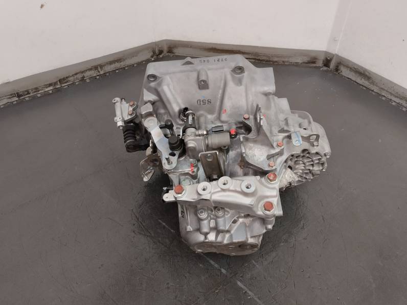 CAJA CAMBIOS HONDA ACCORD BERLINA 2011 2.0 (156 CV)