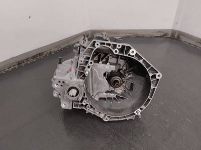 CAJA CAMBIOS FIAT BRAVO 2007 1.9 8V JTD (120 CV)