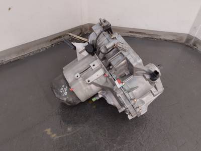 CAJA CAMBIOS RENAULT MEGANE I CLASSIC 1997 1.4 (75 CV)