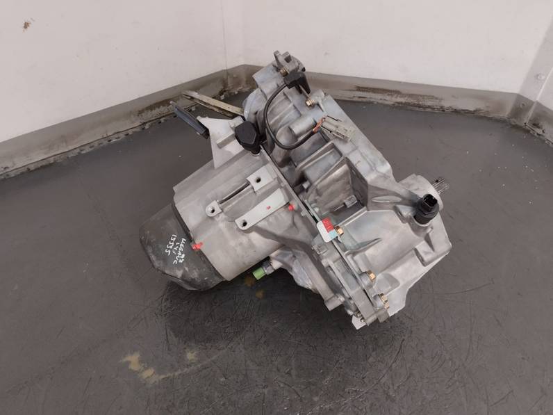 CAJA CAMBIOS RENAULT MEGANE I CLASSIC 1997 1.4 (75 CV)