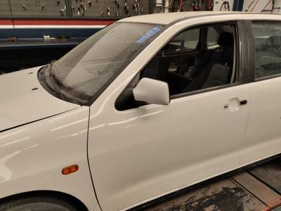 PUERTA DELANTERA IZQUIERDA SEAT CORDOBA BERLINA 1999 1.4 (60 CV)