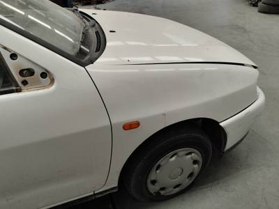 ALETA DELANTERA DERECHA SEAT CORDOBA BERLINA 1999 1.4 (60 CV)