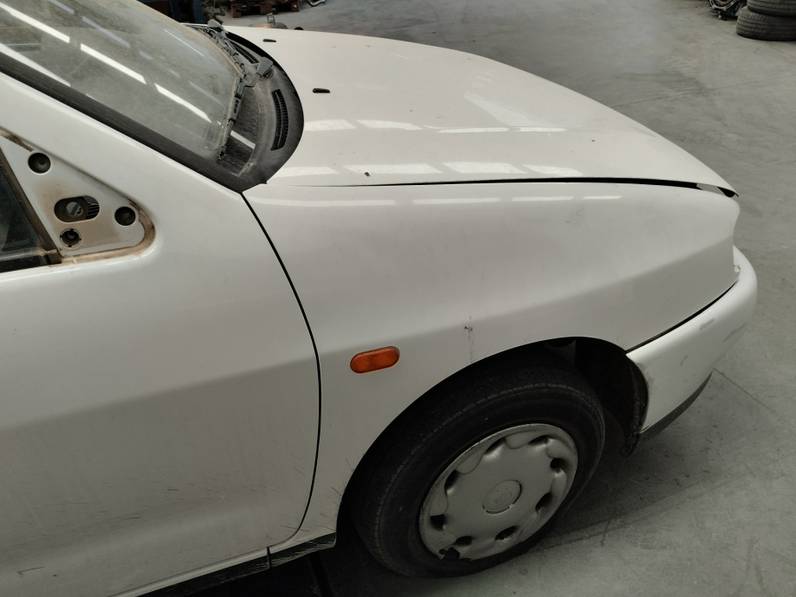 ALETA DELANTERA DERECHA SEAT CORDOBA BERLINA 1999 1.4 (60 CV)