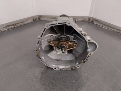 CAJA CAMBIOS MERCEDES CLASE E BERLINA DIESEL 2001 2.9 TURBODIESEL (129 CV)