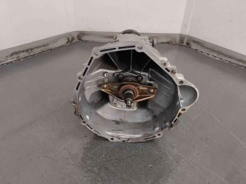 CAJA CAMBIOS MERCEDES CLASE E BERLINA DIESEL 2001 2.9 TURBODIESEL (129 CV)