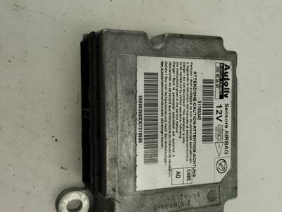 CENTRALITA AIRBAG FIAT DOBLO 2003 1.9 JTD (101 CV)