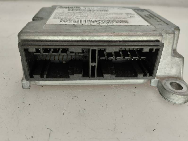 CENTRALITA AIRBAG FIAT DOBLO 2003 1.9 JTD (101 CV)