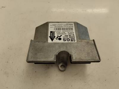 CENTRALITA AIRBAG OPEL ASTRA GTC 2006 1.9 CDTI (120 CV)