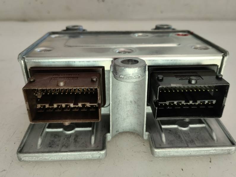 CENTRALITA AIRBAG OPEL ASTRA GTC 2006 1.9 CDTI (120 CV)