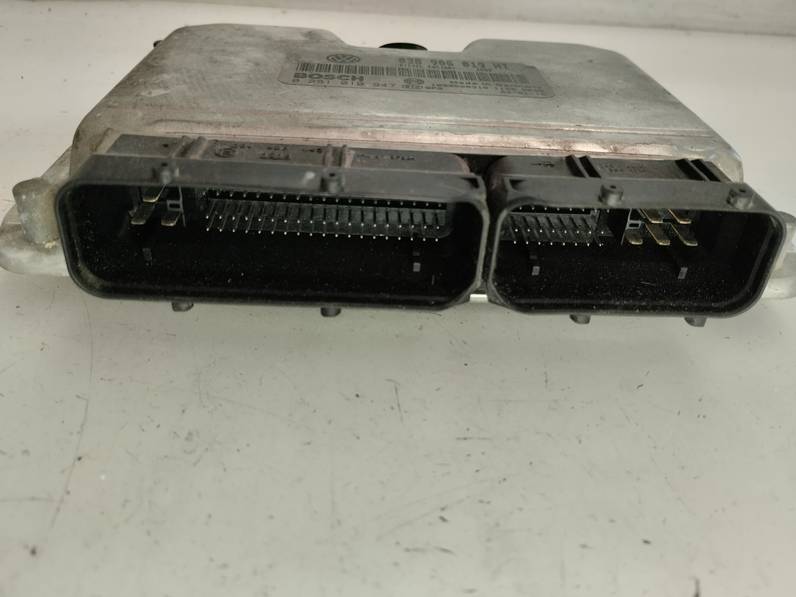 CENTRALITA MOTOR UCE SEAT IBIZA 2003 1.9 TDI (101 CV)