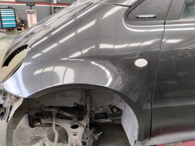 ALETA DELANTERA IZQUIERDA MERCEDES CLASE A 2001 1.7 CDI D (90 CV)