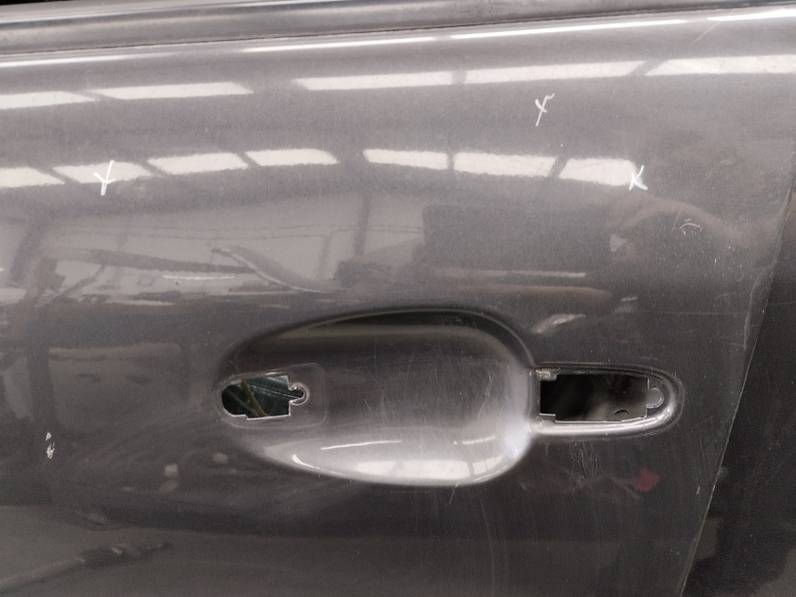 PUERTA DELANTERA IZQUIERDA MERCEDES CLASE A 2001 1.7 CDI D (90 CV)