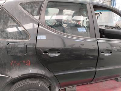 PUERTA TRASERA DERECHA MERCEDES CLASE A 2001 1.7 CDI D (90 CV)