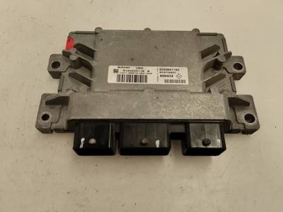 CENTRALITA MOTOR UCE RENAULT CLIO III 2009 1.2 16V (101 CV)