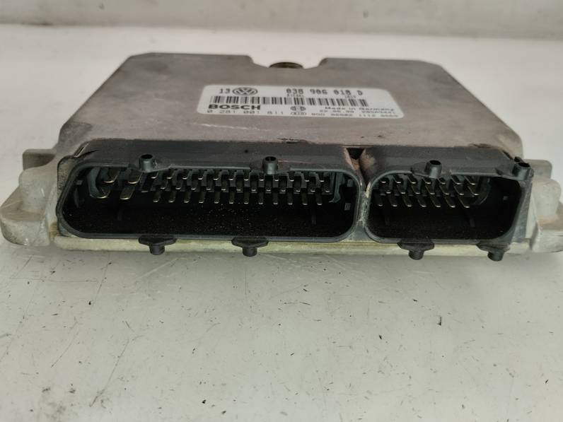 CENTRALITA MOTOR UCE VOLKSWAGEN GOLF IV BERLINA 1998 1.9 TDI (90 CV)