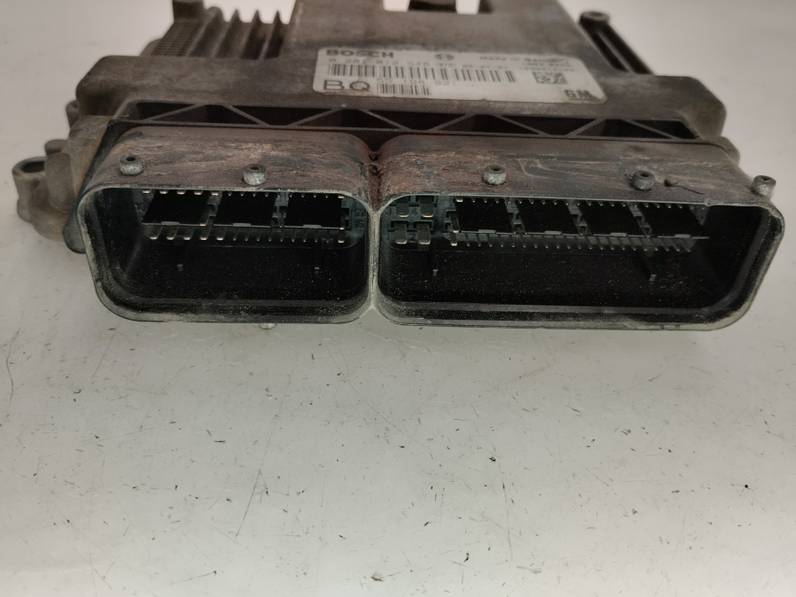 CENTRALITA MOTOR UCE OPEL ASTRA GTC 2006 1.9 CDTI (120 CV)