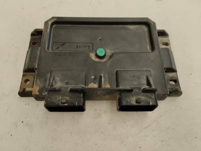 CENTRALITA MOTOR UCE PEUGEOT PARTNER 2003 1.9 D (69 CV)