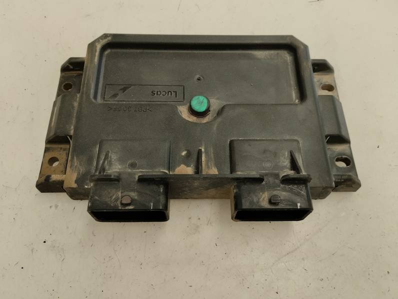 CENTRALITA MOTOR UCE PEUGEOT PARTNER 2003 1.9 D (69 CV)