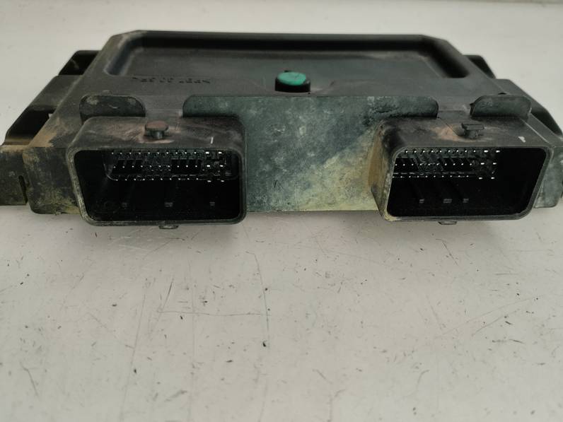 CENTRALITA MOTOR UCE PEUGEOT PARTNER 2003 1.9 D (69 CV)