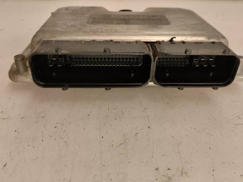 CENTRALITA MOTOR UCE SEAT IBIZA 2008 1.4 TDI (80 CV)