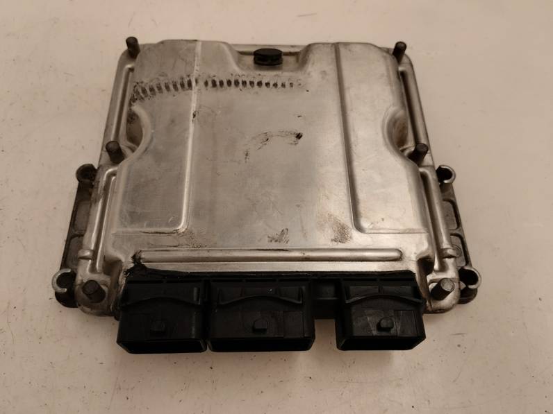 CENTRALITA MOTOR UCE CITROEN XSARA PICASSO 2003 2.0 HDI (90 CV)