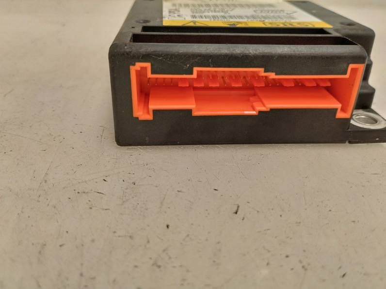 CENTRALITA AIRBAG CITROEN C3 2005 1.4 HDI (68 CV)