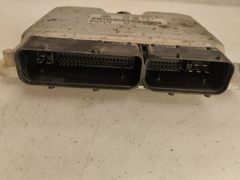 CENTRALITA MOTOR UCE SKODA OCTAVIA BERLINA 2002 1.9 TDI (90 CV)