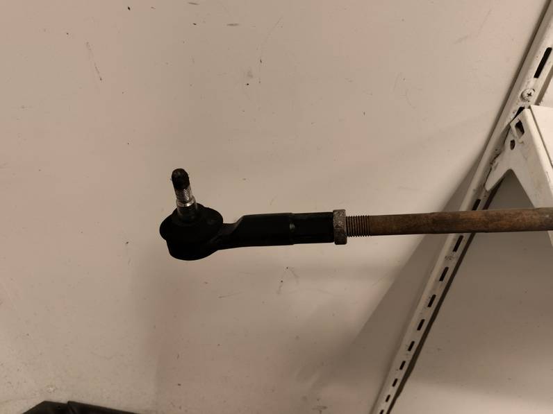 CREMALLERA DIRECCION FIAT BRAVO 2007 1.9 8V JTD (120 CV)