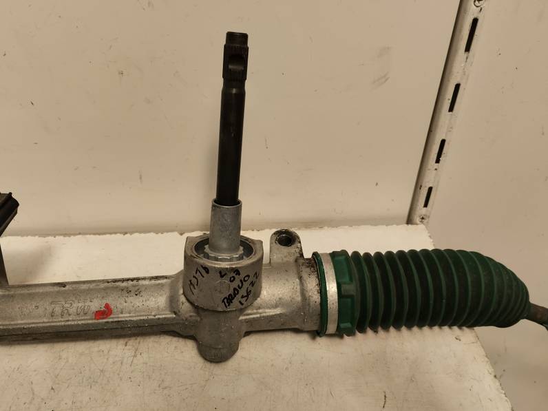 CREMALLERA DIRECCION FIAT BRAVO 2007 1.9 8V JTD (120 CV)