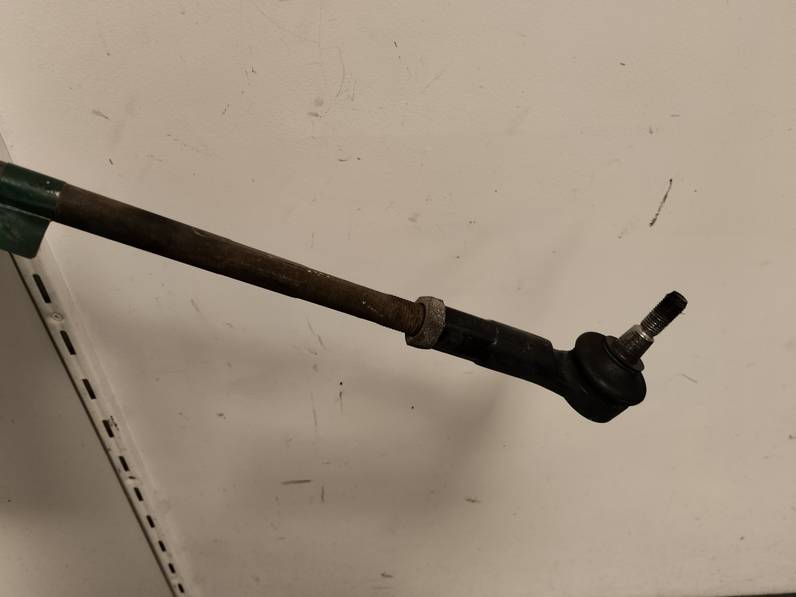 CREMALLERA DIRECCION FIAT BRAVO 2007 1.9 8V JTD (120 CV)