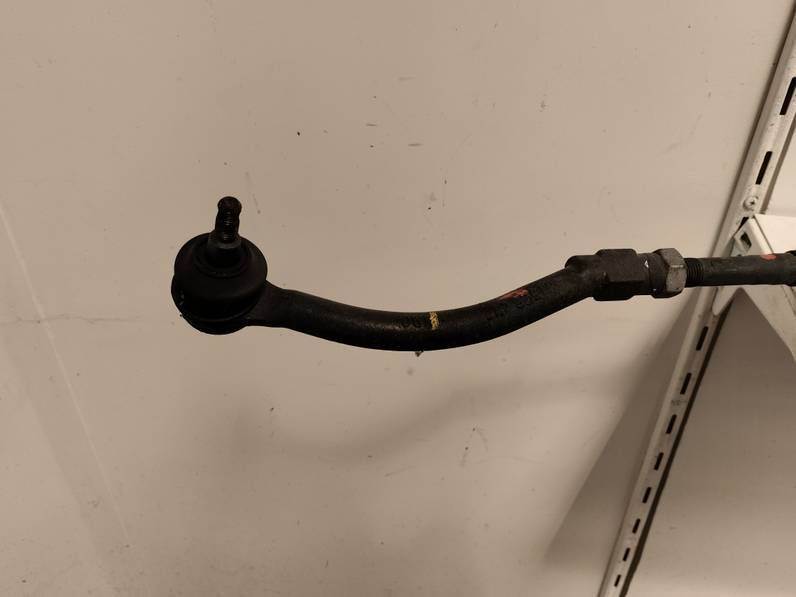 CREMALLERA DIRECCION HYUNDAI I30 2012 1.4 (99 CV)