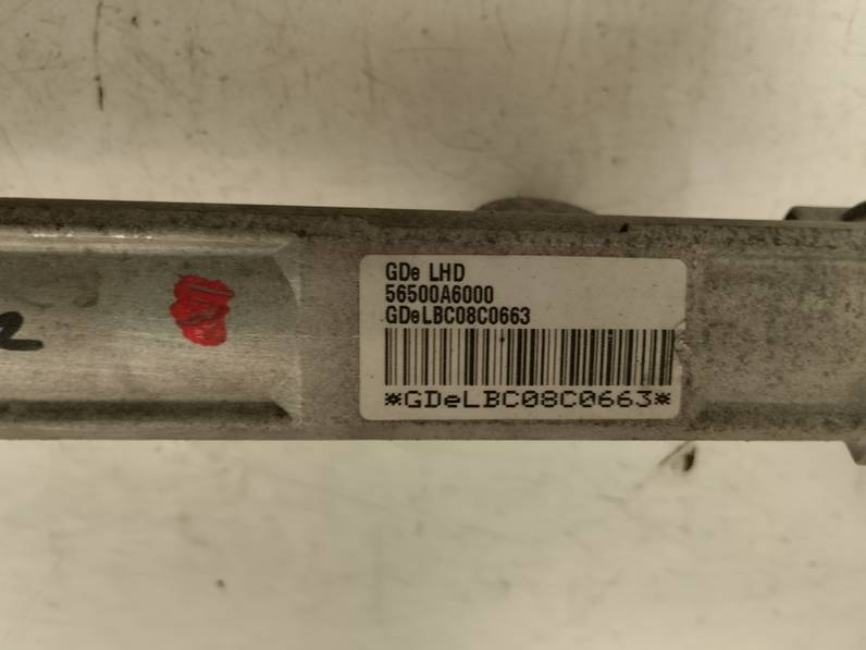 CREMALLERA DIRECCION HYUNDAI I30 2012 1.4 (99 CV)