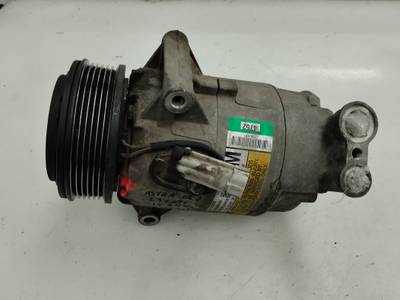 COMPRESOR AIRE ACONDICIONADO OPEL ASTRA GTC 2006 1.9 CDTI (120 CV)
