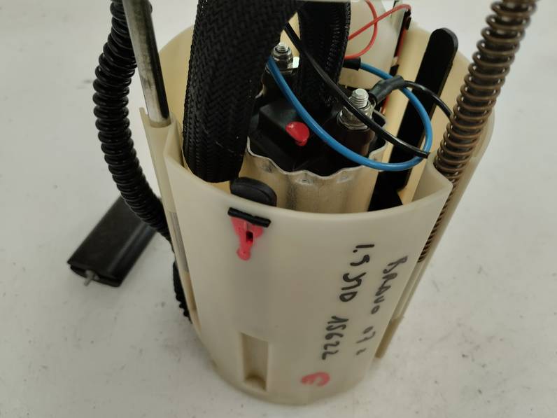 BOMBA COMBUSTIBLE FIAT BRAVO 2007 1.9 8V JTD (120 CV)