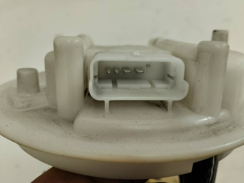 BOMBA COMBUSTIBLE FIAT BRAVO 2007 1.9 8V JTD (120 CV)